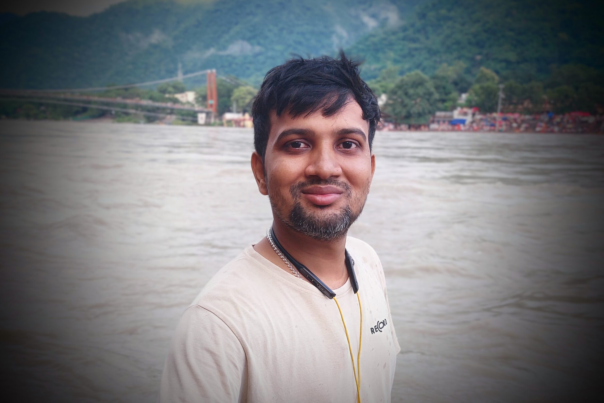Aman Anand