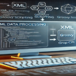 Mastering XML Manipulation with Groovy: Part 1