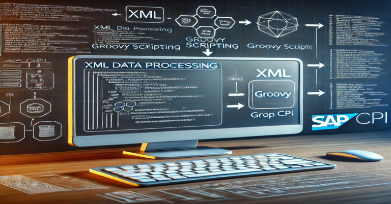 Mastering XML Manipulation with Groovy: Part 1