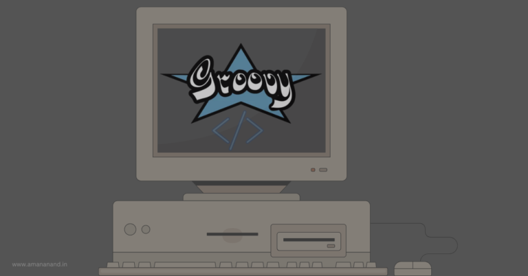 Day 1: Overview of Groovy